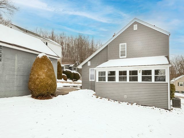 127 Lily Street, Washington Twp, PA 15613