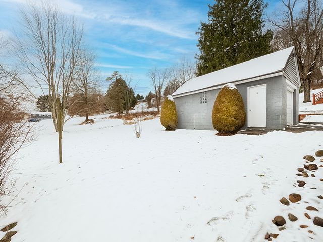 127 Lily Street, Washington Twp, PA 15613