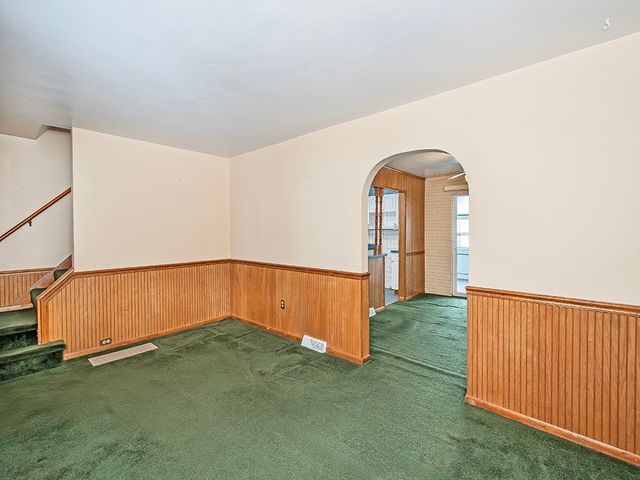 127 Lily Street, Washington Twp, PA 15613