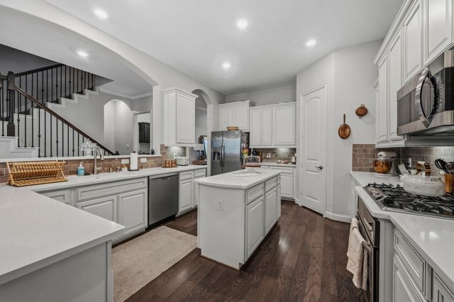 4307 Yellow Barberry Drive, Richmond, TX 77406