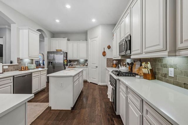 4307 Yellow Barberry Drive, Richmond, TX 77406