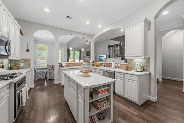 4307 Yellow Barberry Drive, Richmond, TX 77406