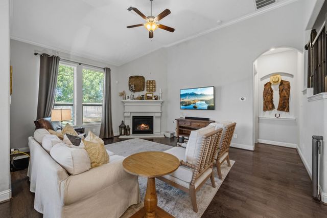 4307 Yellow Barberry Drive, Richmond, TX 77406