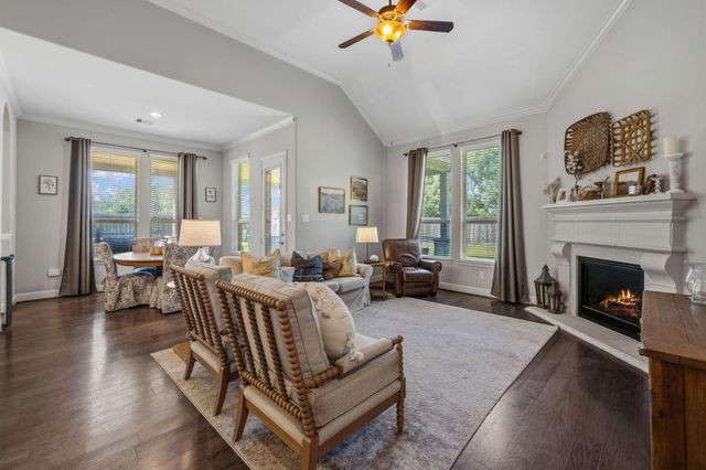 4307 Yellow Barberry Drive, Richmond, TX 77406