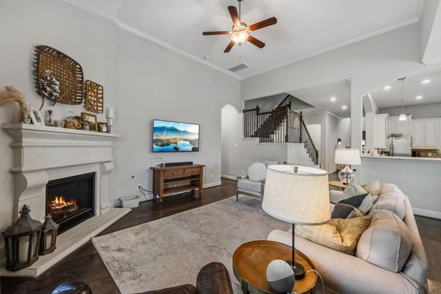 4307 Yellow Barberry Drive, Richmond, TX 77406