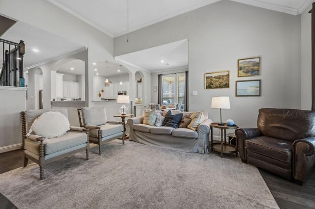 4307 Yellow Barberry Drive, Richmond, TX 77406