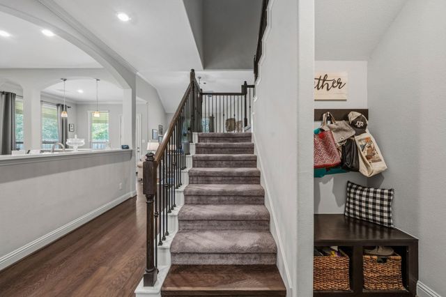 4307 Yellow Barberry Drive, Richmond, TX 77406
