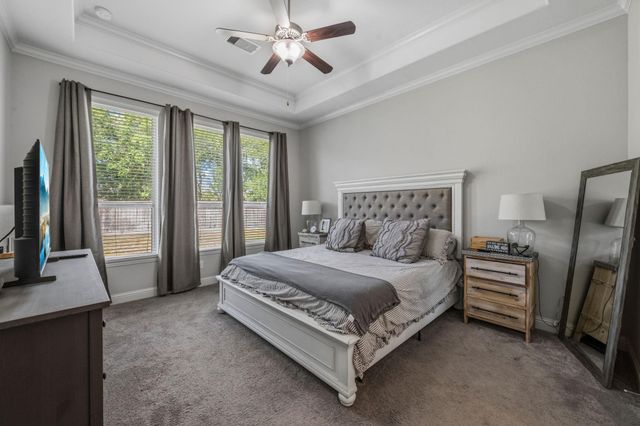 4307 Yellow Barberry Drive, Richmond, TX 77406