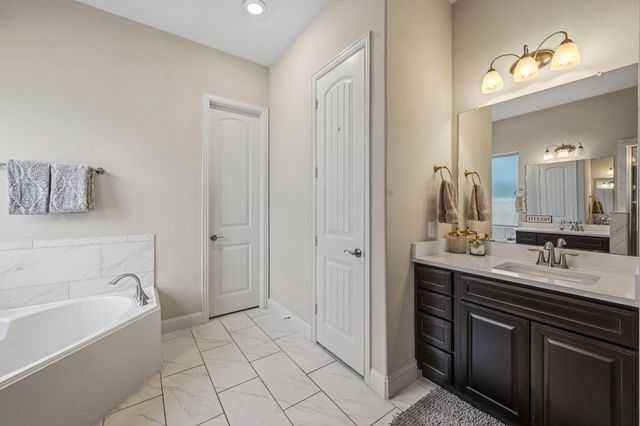 4307 Yellow Barberry Drive, Richmond, TX 77406