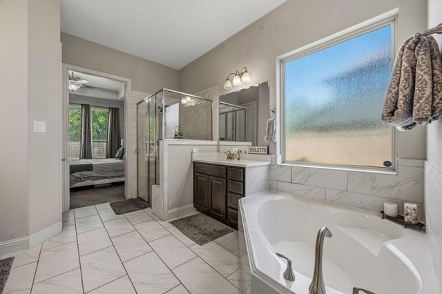 4307 Yellow Barberry Drive, Richmond, TX 77406