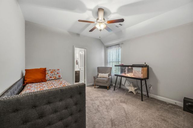 4307 Yellow Barberry Drive, Richmond, TX 77406