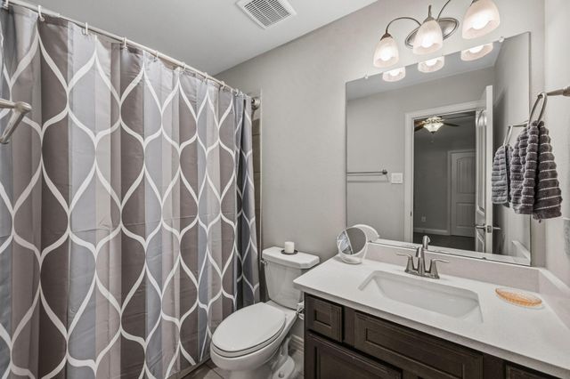 4307 Yellow Barberry Drive, Richmond, TX 77406