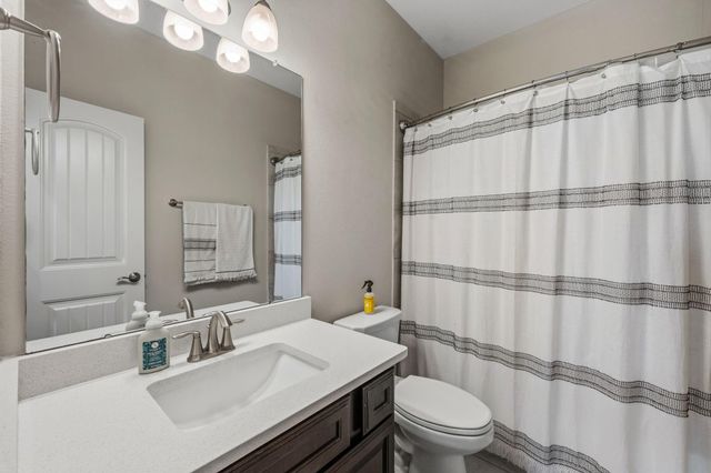 4307 Yellow Barberry Drive, Richmond, TX 77406