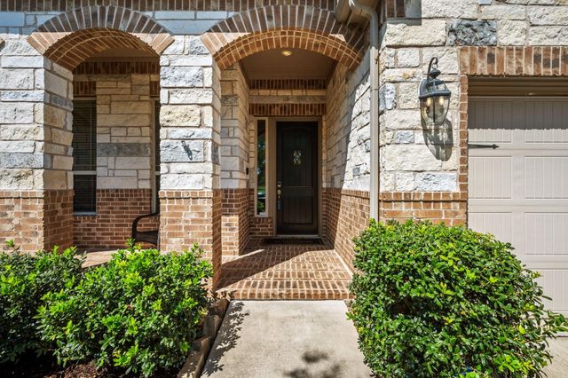 4307 Yellow Barberry Drive, Richmond, TX 77406