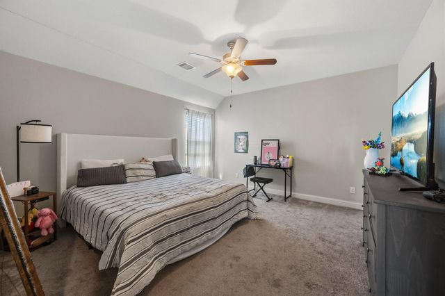 4307 Yellow Barberry Drive, Richmond, TX 77406