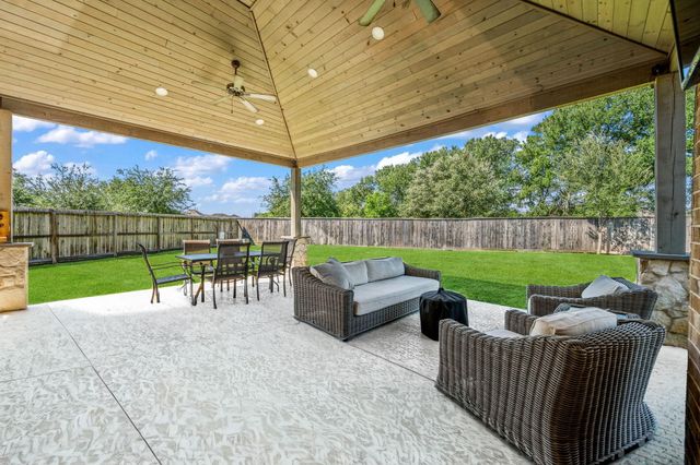 4307 Yellow Barberry Drive, Richmond, TX 77406