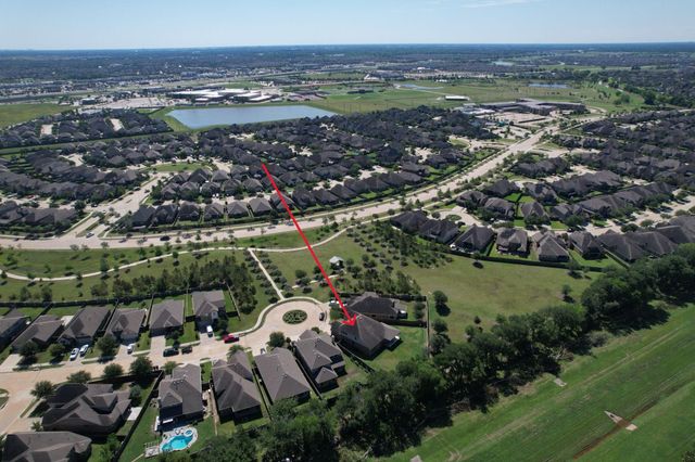 4307 Yellow Barberry Drive, Richmond, TX 77406
