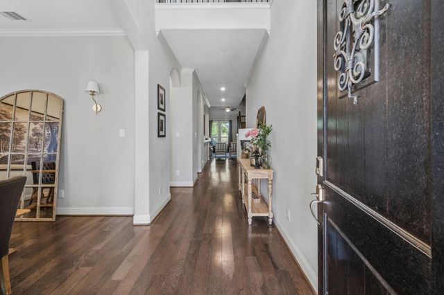 4307 Yellow Barberry Drive, Richmond, TX 77406