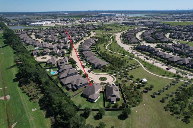 4307 Yellow Barberry Drive, Richmond, TX 77406