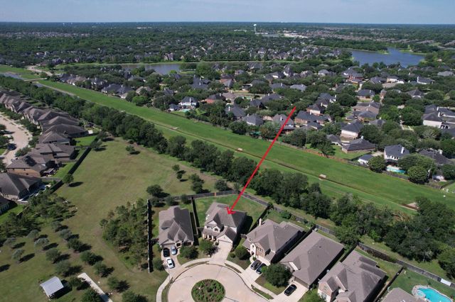 4307 Yellow Barberry Drive, Richmond, TX 77406