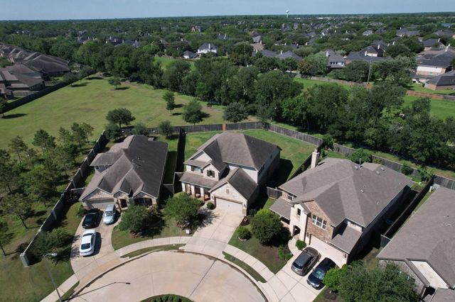 4307 Yellow Barberry Drive, Richmond, TX 77406