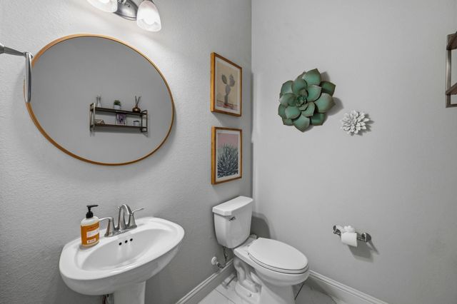 4307 Yellow Barberry Drive, Richmond, TX 77406