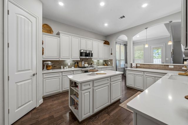 4307 Yellow Barberry Drive, Richmond, TX 77406