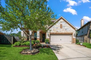 4307 Yellow Barberry Drive, Richmond, TX 77406