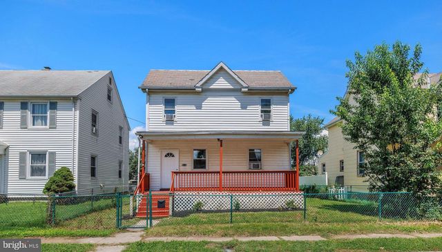 238 PATAPSCO AVE, Baltimore, MD 21222
