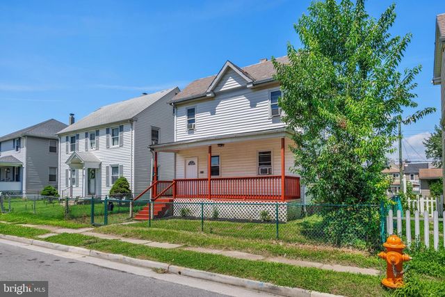 238 PATAPSCO AVE, Baltimore, MD 21222