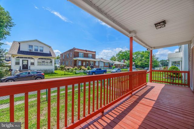 238 PATAPSCO AVE, Baltimore, MD 21222
