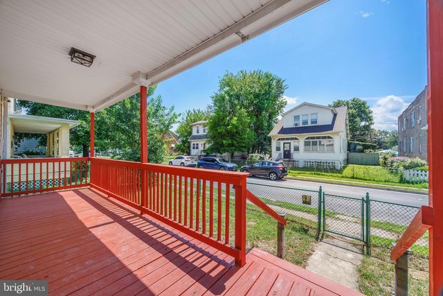 238 PATAPSCO AVE, Baltimore, MD 21222