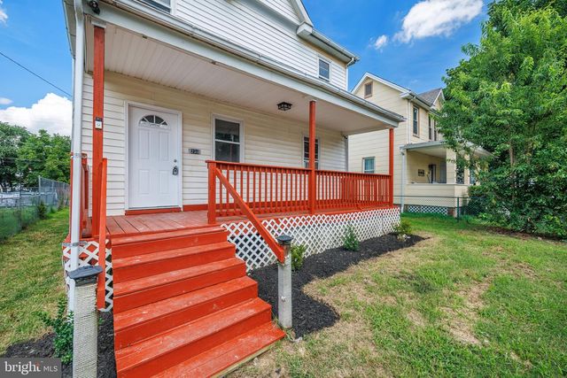 238 PATAPSCO AVE, Baltimore, MD 21222