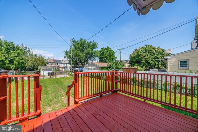 238 PATAPSCO AVE, Baltimore, MD 21222