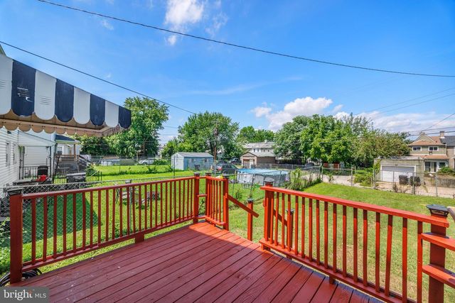 238 PATAPSCO AVE, Baltimore, MD 21222