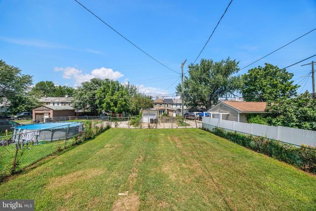 238 PATAPSCO AVE, Baltimore, MD 21222