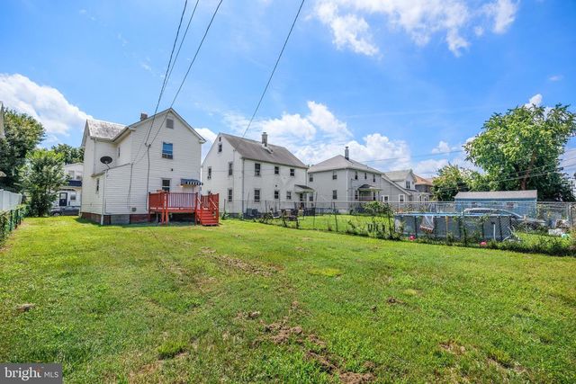 238 PATAPSCO AVE, Baltimore, MD 21222
