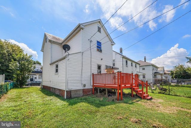 238 PATAPSCO AVE, Baltimore, MD 21222