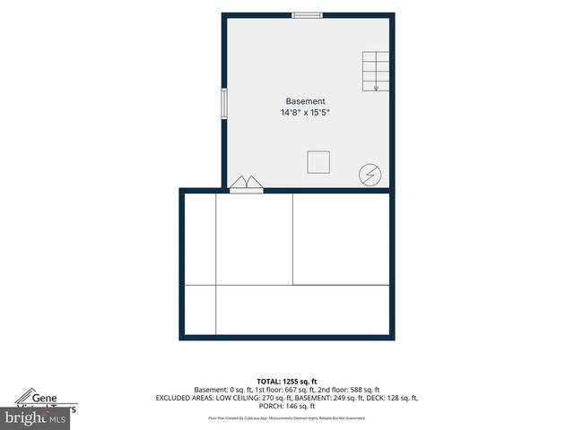 238 PATAPSCO AVE, Baltimore, MD 21222