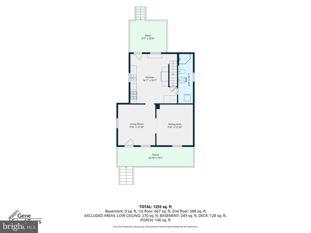 238 PATAPSCO AVE, Baltimore, MD 21222