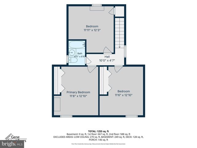 238 PATAPSCO AVE, Baltimore, MD 21222