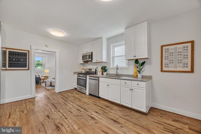 238 PATAPSCO AVE, Baltimore, MD 21222