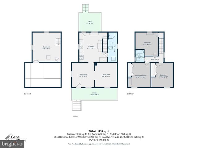 238 PATAPSCO AVE, Baltimore, MD 21222