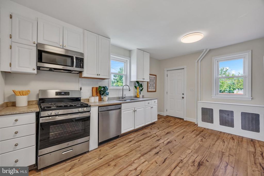 238 PATAPSCO AVE, Baltimore, MD 21222
