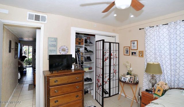 1302 N Dodge Boulevard, Tucson, AZ 85716