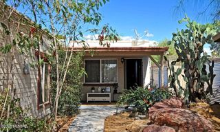1302 N Dodge Boulevard, Tucson, AZ 85716