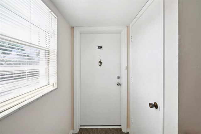 1115 RUE DES CHATEAUX 2A, South Pasadena, FL 33707