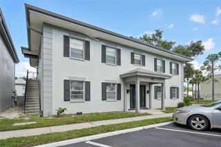 1115 RUE DES CHATEAUX 2A, South Pasadena, FL 33707
