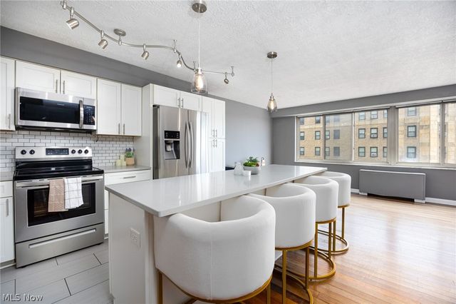 12520 Edgewater Drive 809, Lakewood, OH 44107