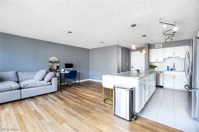 12520 Edgewater Drive 809, Lakewood, OH 44107